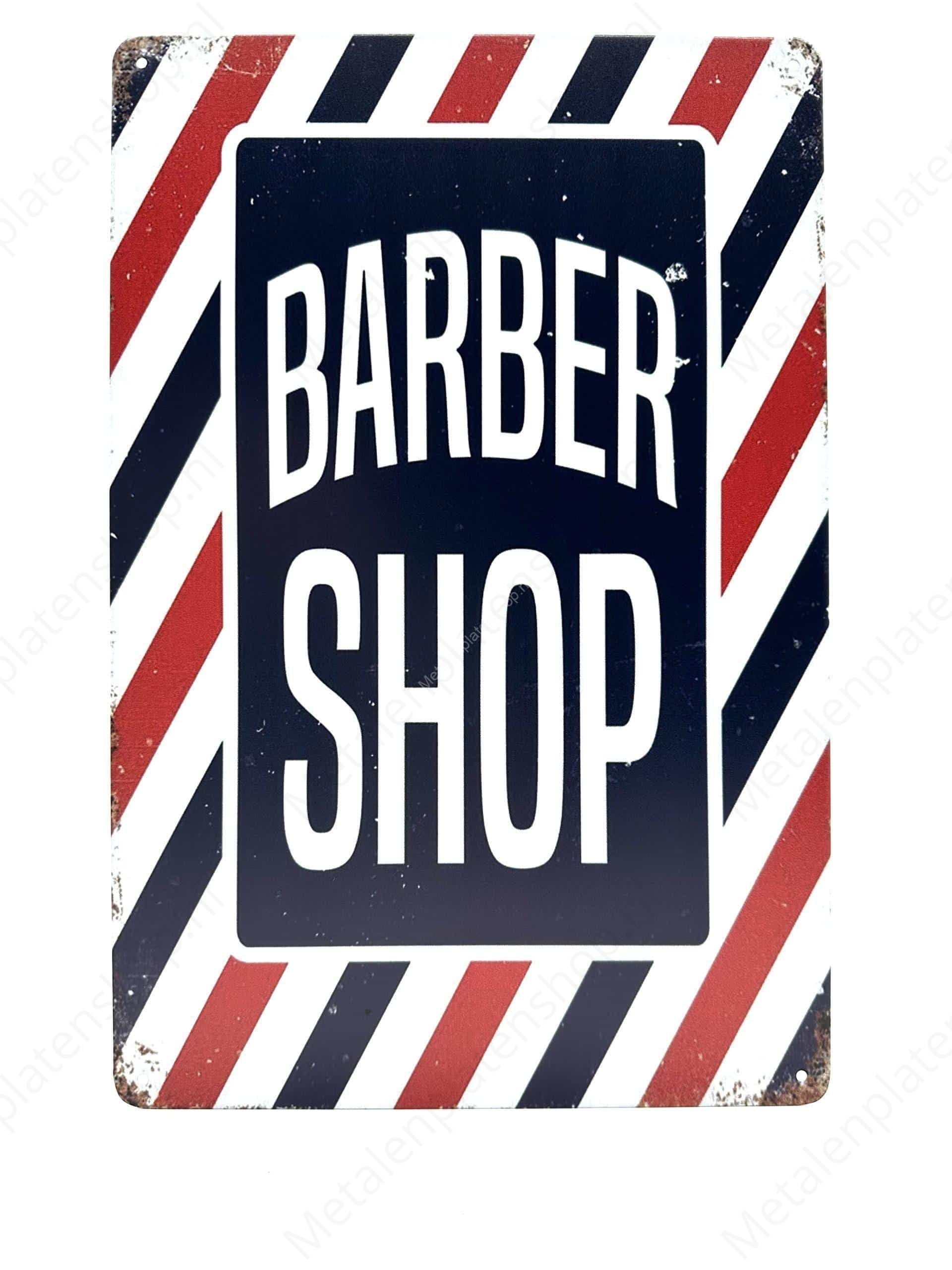 Barbershop